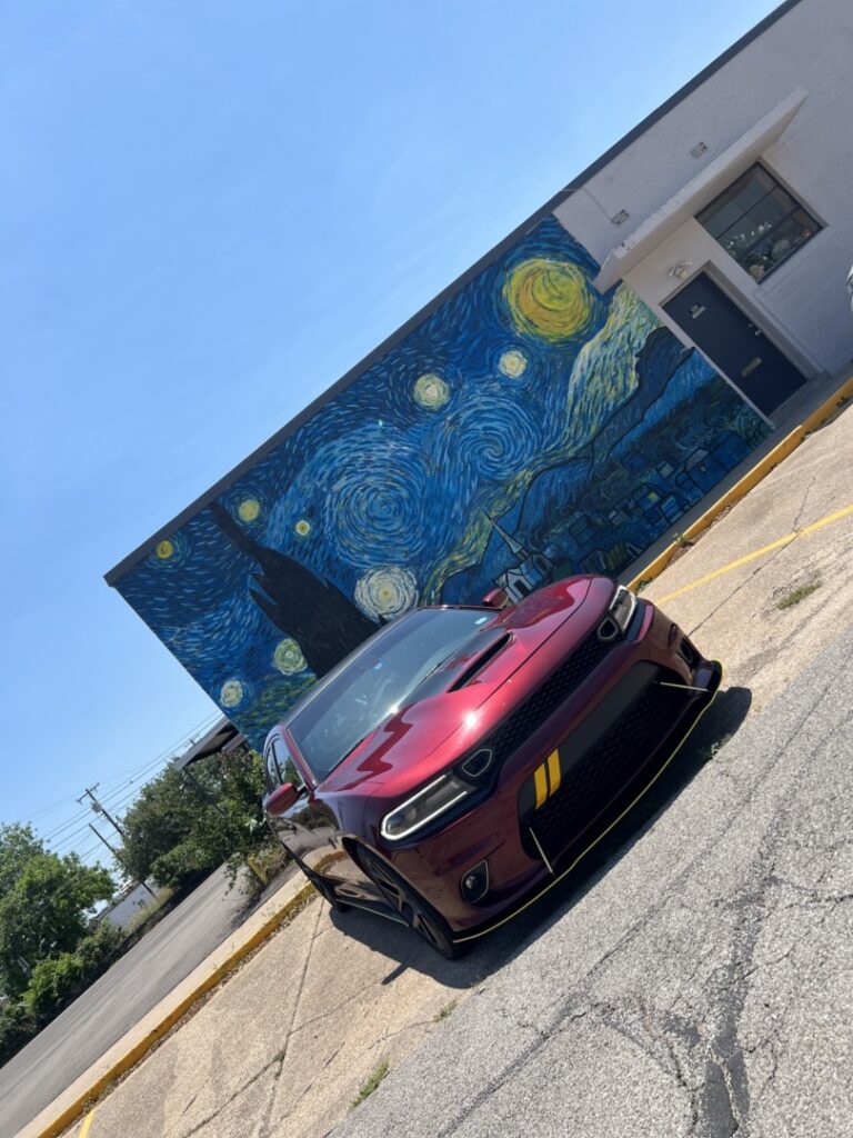 Bryen B's build