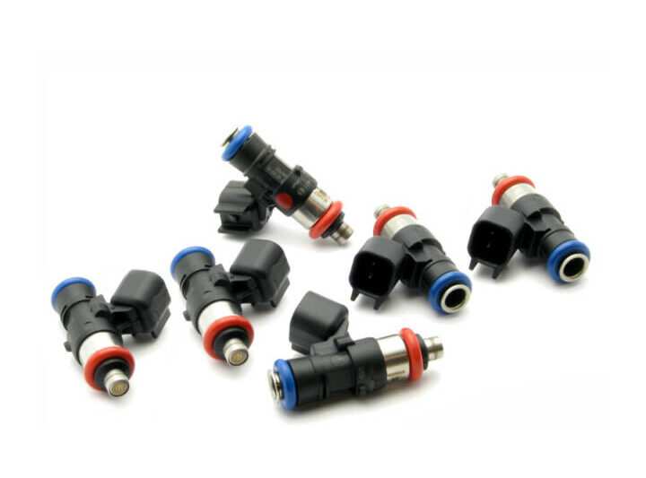 DeatschWerks 2011-2017 Ford Mustang V6 EV14 DV2 Fuel Injector 65 lb