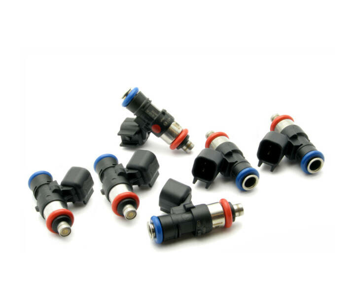 DeatschWerks 2011-2017 Ford Mustang V6 EV14 DV2 Fuel Injector 65 lb