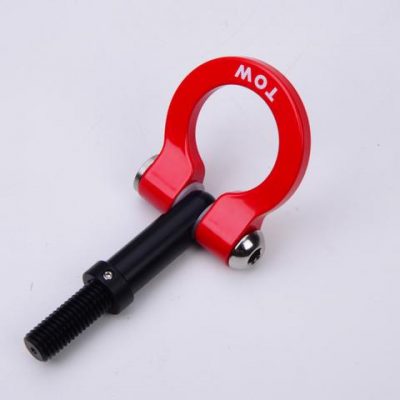 ZL1 Addons 2015-2023 Dodge Challenger Feather Lite Tow Hook