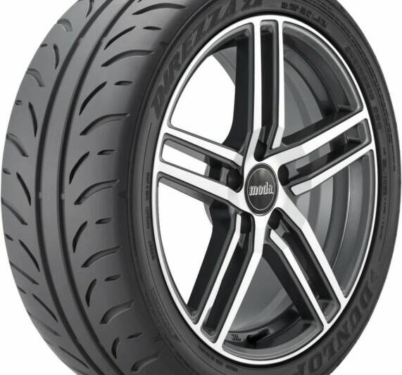 Extreme Performance Summer Tires