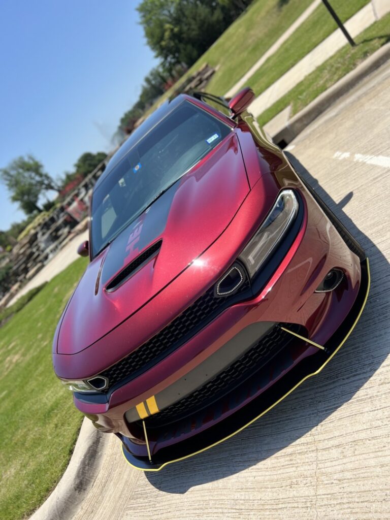 Bryen B's build