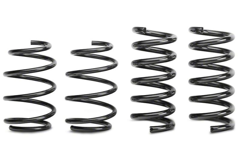 Eibach 2015-2020 Ford Mustang (EcoBoost and V6 w/o Magneride) Pro-Kit Lowering Springs