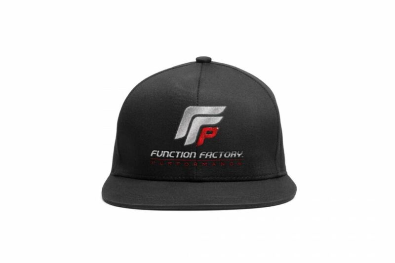 Function Factory Performance New Era 9Fifty Premium Snapback Hat