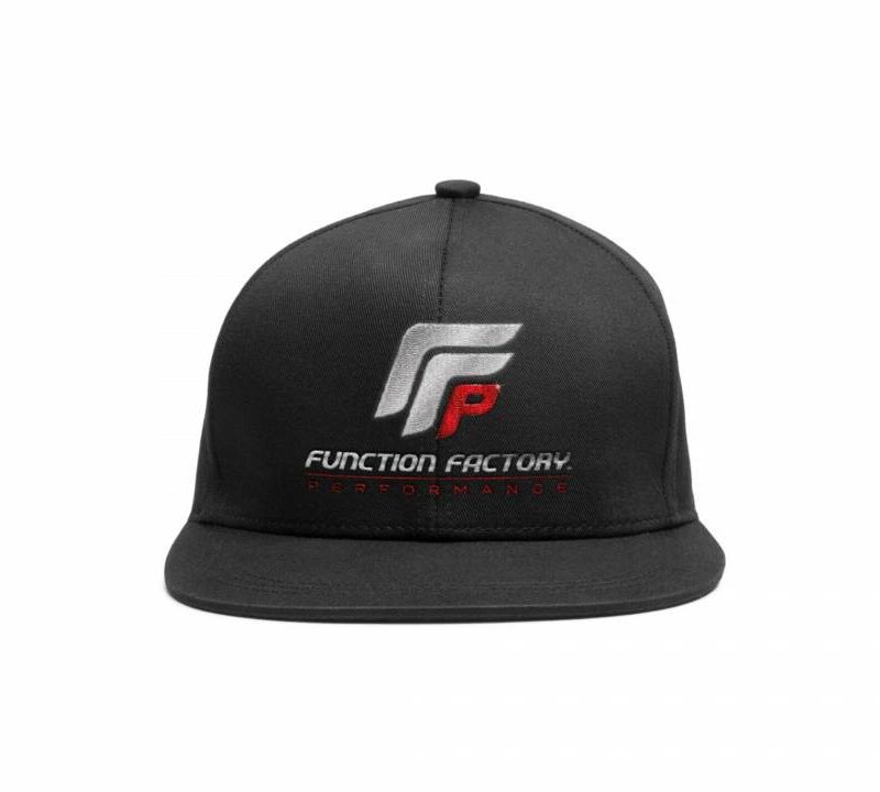 Function Factory Performance New Era 9Fifty Premium Snapback Hat