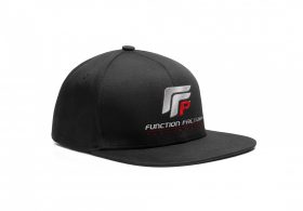 Function Factory Performance New Era 9Fifty Premium Snapback Hat - Image 1