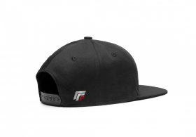 Function Factory Performance New Era 9Fifty Premium Snapback Hat - Image 2