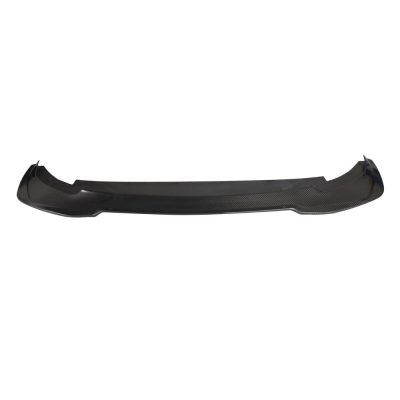 Kohr Motorsports 2016-2020 Ford Mustang GT350/R GT4 Carbon Fiber Front Splitter
