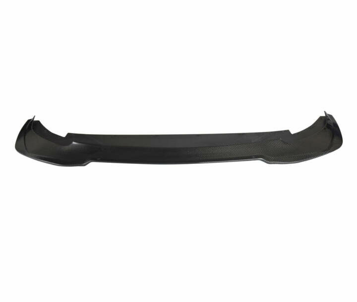 Kohr Motorsports 2016-2020 Ford Mustang GT350/R GT4 Carbon Fiber Front Splitter