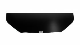 LiquiVinyl Subaru BRZ Front Splitter - Image 2