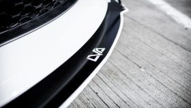 Liquivinyl 2015-2023 Dodge Charger Front Splitter - Image 3