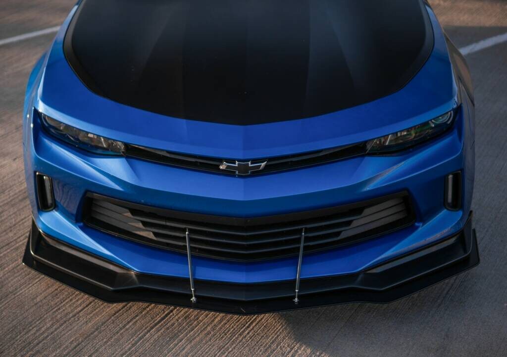 Camaro