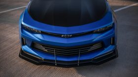 Liquivinyl 2016-2022 Chevrolet Camaro ZL1 Front Splitter