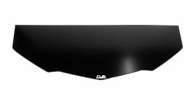 Liquivinyl 2016-2022 Chevrolet Camaro ZL1 Front Splitter - Image 4