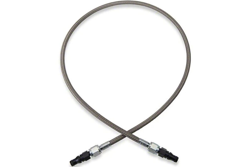 McLeod 2005-2017 Ford Mustang GT High Performance Hydraulic Clutch Line Upgrade