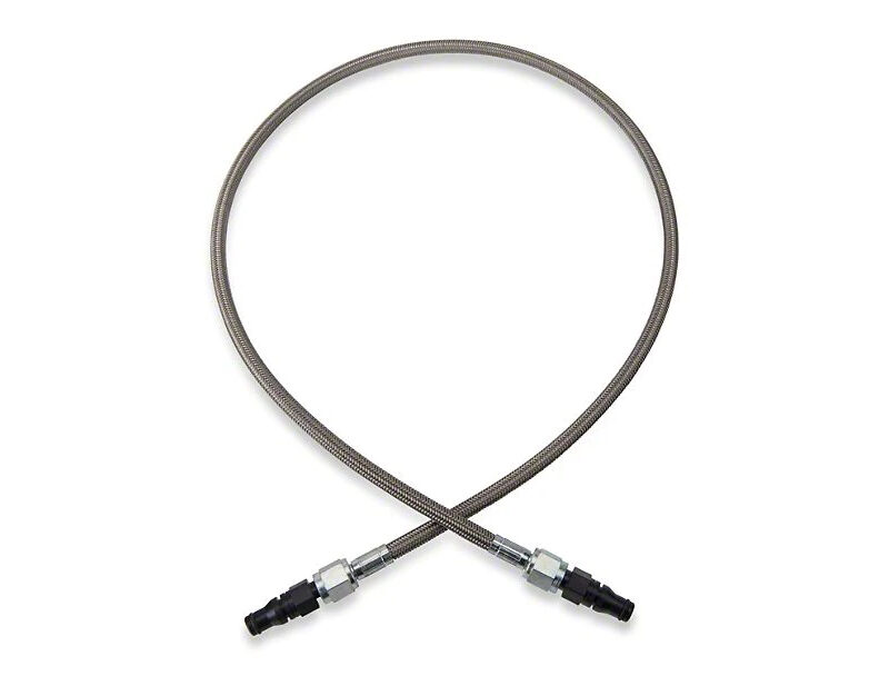 McLeod 2005-2017 Ford Mustang GT High Performance Hydraulic Clutch Line Upgrade
