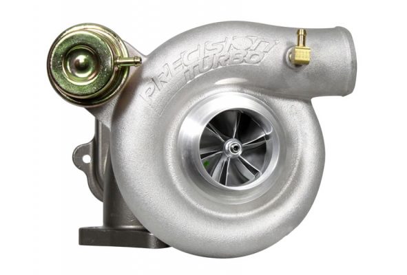 Precision Turbo 2004-2014 Subaru Impreza WRX STI