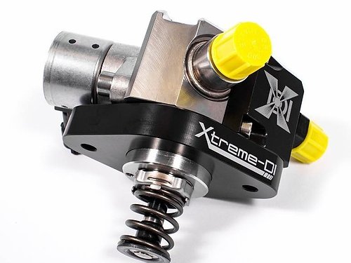 XDI 2015 2020 Ford Mustang Ecoboost High Pressure Fuel Pump 35