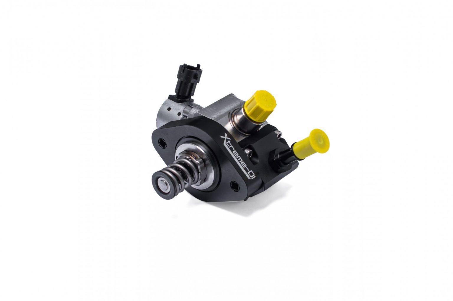 XDI 2015-2023 Ford Mustang EcoBoost HPFP35 - Function Factory Performance