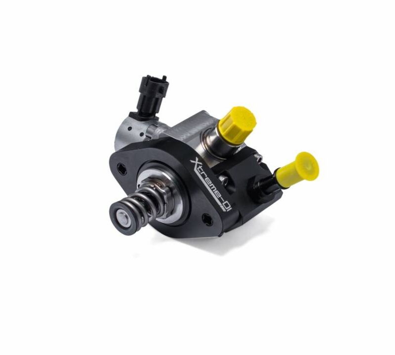 XDI 2015-2023 Ford Mustang EcoBoost EVO High Pressure Fuel Pump