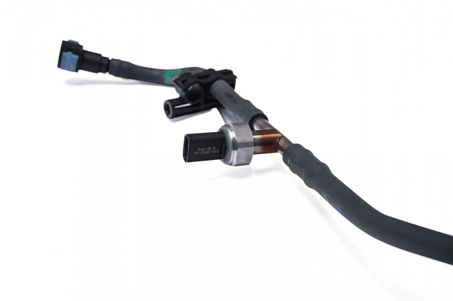 XDI 2015-2023 Ford Mustang EcoBoost HPFP35 - Function Factory Performance