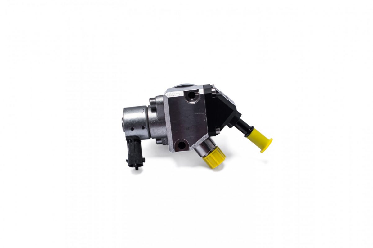 XDI 2015-2023 Ford Mustang EcoBoost HPFP35 - Function Factory Performance
