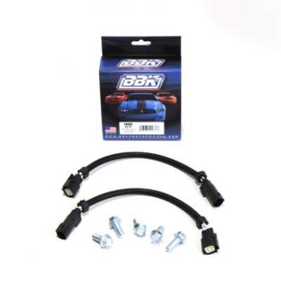 BBK 2015-2017 Mustang GT Header Install Kit