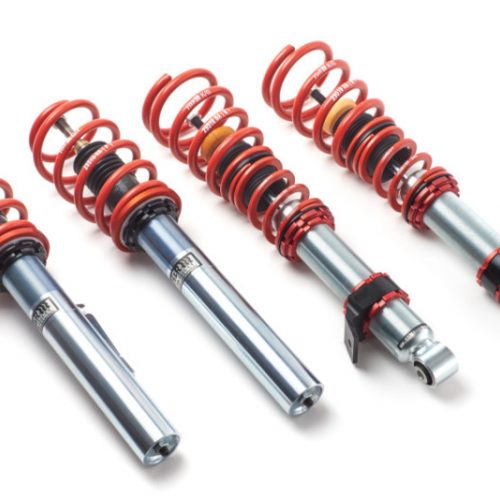 hr coilovers 996