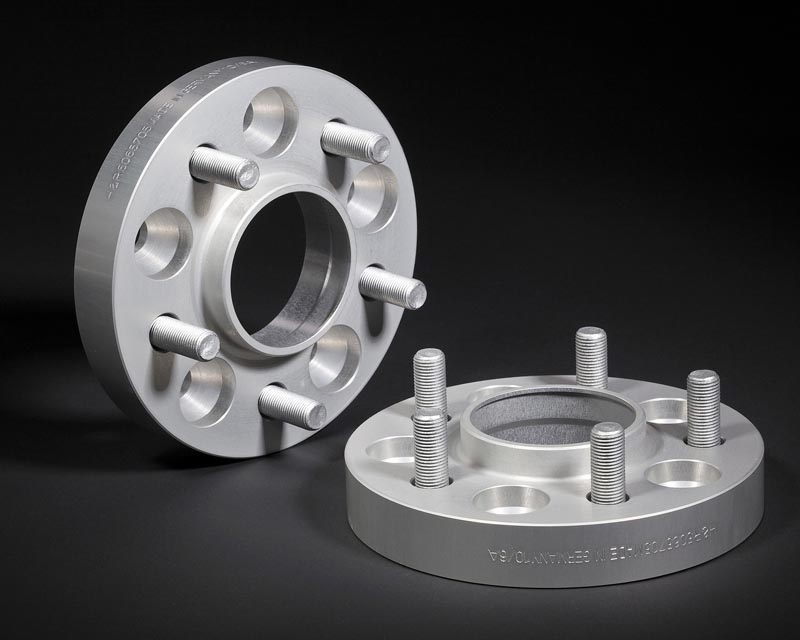 H&R Trak+ 15mm DRS Wheel Spacers