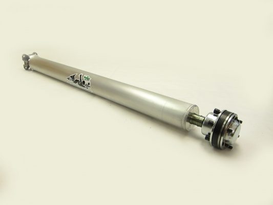 2018-2020 Ford Mustang GT V8 3.5" Aluminum 1-Piece Direct Fit CV Driveshaft 10 Speed Automatic ONLY