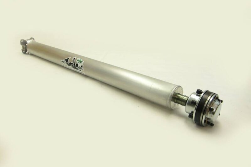 2018-2020 Ford Mustang GT V8 3.5" Aluminum 1-Piece Direct Fit CV Driveshaft 10 Speed Automatic ONLY