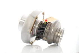 Precision Turbo PT5558 CEA Gen 2 Turbocharger