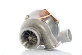 Precision Turbo PT5558 CEA Gen 2 Turbocharger