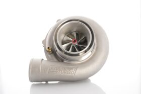Precision Turbo PT5862 CEA Gen 2 Turbocharger