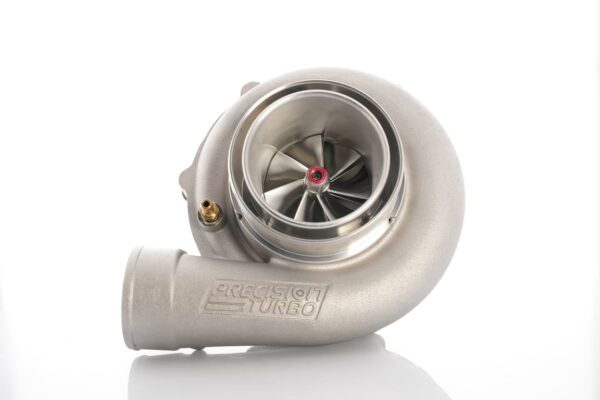 Precision Turbo PT5862 CEA Gen 2 Turbocharger