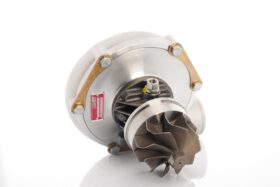 Precision Turbo PT5862 CEA Gen 2 Turbocharger