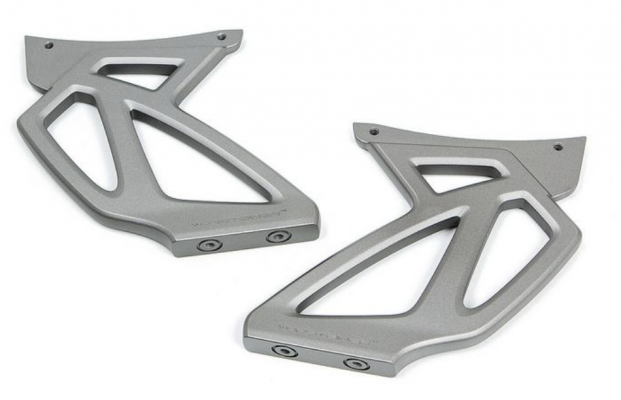Vorsteiner BMW F80-Series M3/M4 VRS GTS Aluminum Uprights
