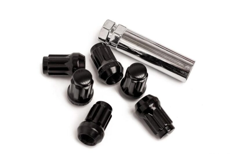 Vorsteiner Venom Rex M14x1.5 Lug Nuts - Set of 24 w/Key