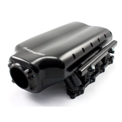 Plazmaman 2015-2020 Ford Mustang GT350 - Voodoo 5.2L CNC Billet Race Intake Manifold