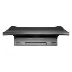 Anderson Composite 2015-2022 Mustang Dry Carbon Fiber Type-OE Trunk / Decklid - Image 2