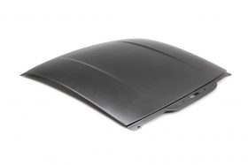 Anderson Composites 2015-2025 Ford Mustang Dry Carbon Roof Replacement - Image 1
