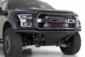 ADD 2017-2020 Ford Raptor ADD Pro V2 Front Bumper - Image 2
