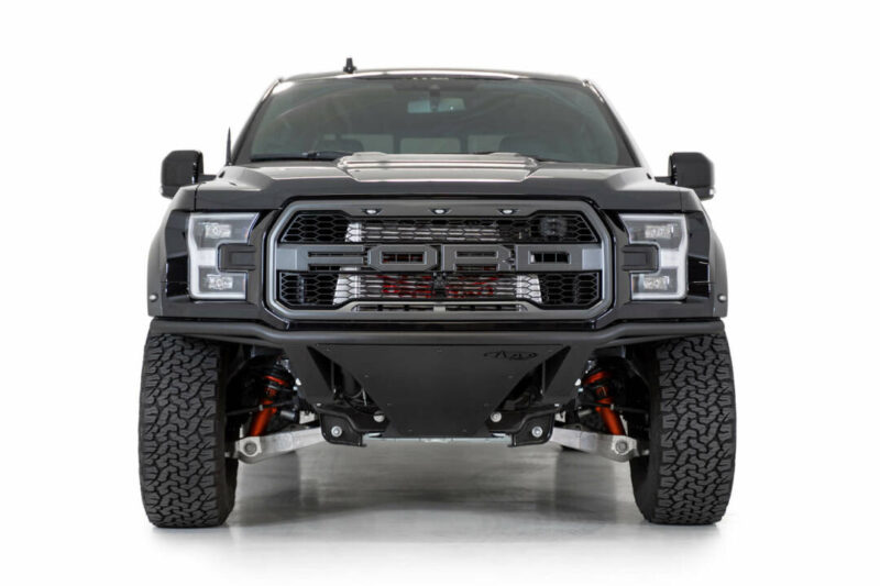 ADD 2017-2020 Ford Raptor ADD Pro V2 Front Bumper