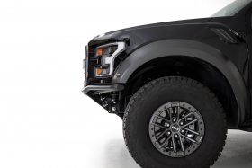 ADD 2017-2020 Ford Raptor ADD Pro V2 Front Bumper - Image 3
