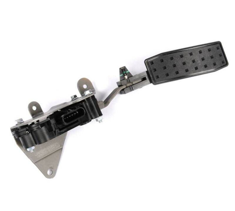 Chevrolet Performance Throttle Pedal Assembly For LS-based Engine