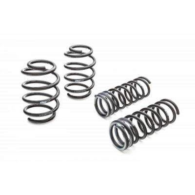 Eibach 2015-2021 Dodge Charger Scat Pack PRO-KIT Performance Springs (Set of 4 Springs)