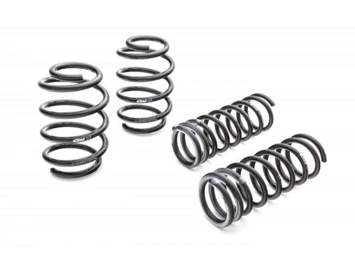 Eibach 2015-2021 Dodge Charger Scat Pack PRO-KIT Performance Springs (Set of 4 Springs)