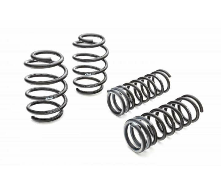Eibach 2015-2021 Dodge Charger Scat Pack PRO-KIT Performance Springs (Set of 4 Springs)