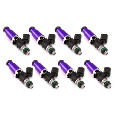 Injector Dynamics 2005-2010 Ford Mustang GT 1050x Fuel Injectors