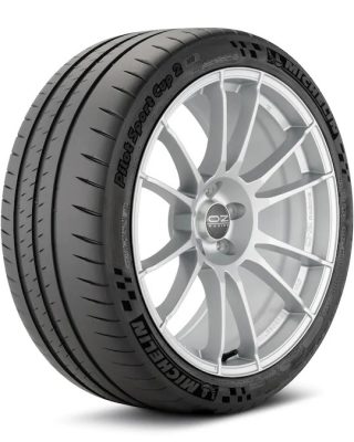 Michelin Pilot Sport Cup 2 315/30ZR20 Tire
